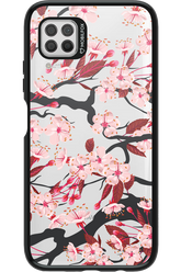 Sakura 2.0 - Huawei P40 Lite