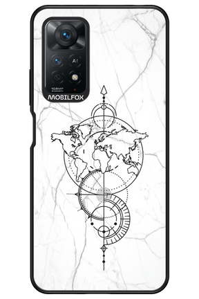 Compass 2.0 - Xiaomi Redmi Note 11Pro 4G/5G