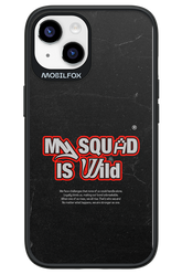 Wild Squad - Apple iPhone 14