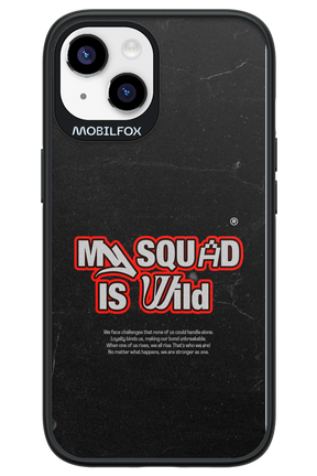 Wild Squad - Apple iPhone 14