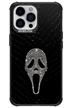 Glitter Ghost - Apple iPhone 13 Pro Max