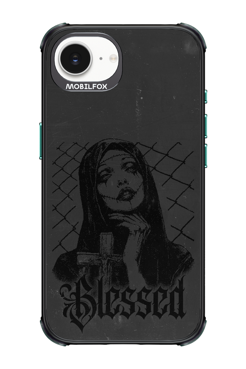 God bless 2.0 - Apple iPhone 16e