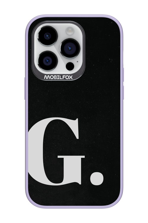 G (Off Space) 2.0 - Apple iPhone 14 Pro