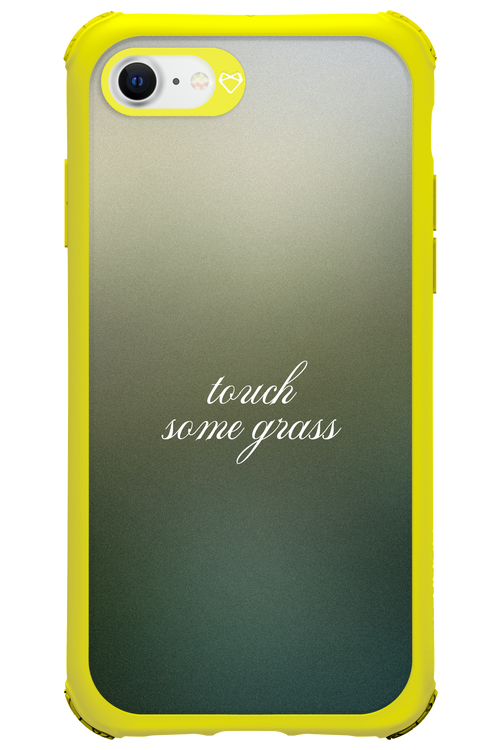 Natural Reset - Apple iPhone 7