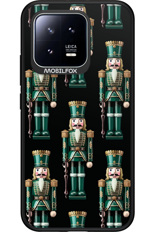 Nutcracker - Xiaomi 13