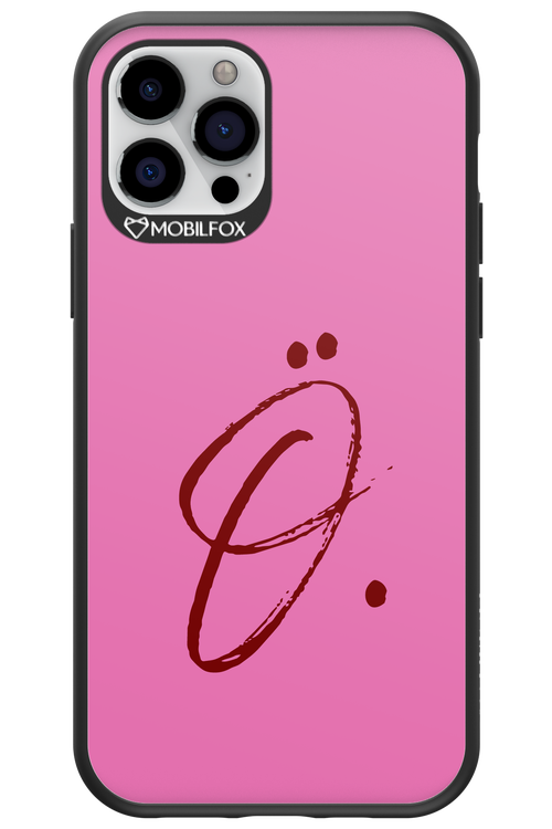 (Sorbet) O II 2.0 - Apple iPhone 12 Pro