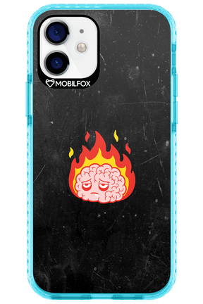 My brain - Apple iPhone 12