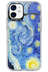 Starry Night - Apple iPhone 12