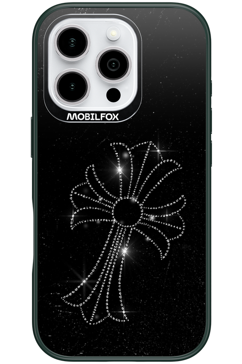 Chrome Standard - Apple iPhone 16 Pro