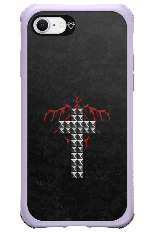 Dark Prayer 2.0 - Apple iPhone 7