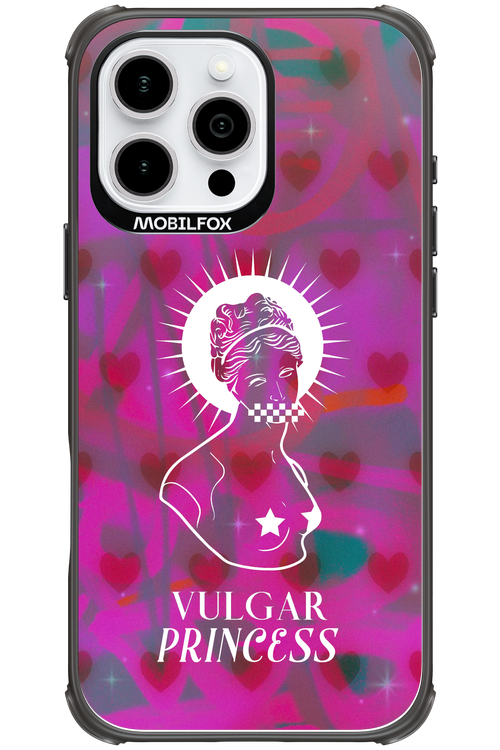 Vulgar Princess - Apple iPhone 16 Pro Max
