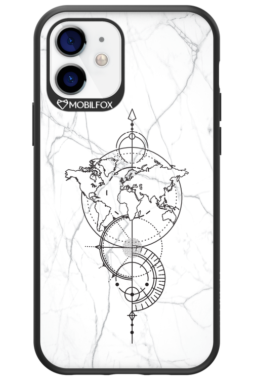 Compass 2.0 - Apple iPhone 12