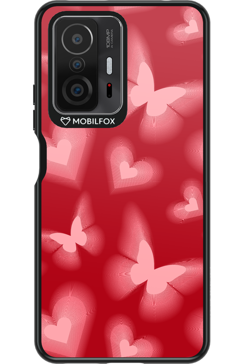 True Lovec - Xiaomi Mi 11T
