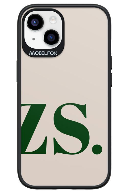 ZS (Tennis Zone) - Apple iPhone 14