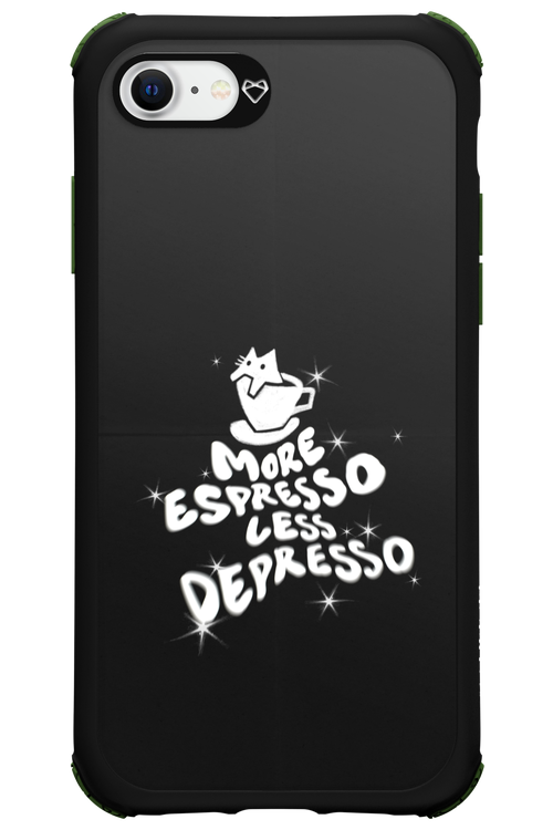 DEPRESSO - Apple iPhone 8