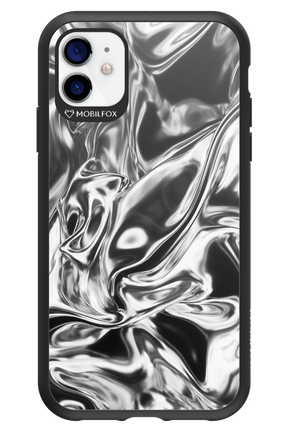 Chrome Blood - Apple iPhone 11