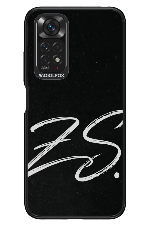 (Off Space) ZS 2.0 - Xiaomi Redmi Note 11/11S 4G