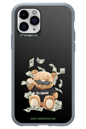 Easy Come Easy Go - Apple iPhone 11 Pro