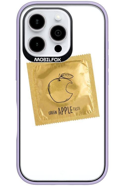 Safety Apple - Apple iPhone 16 Pro