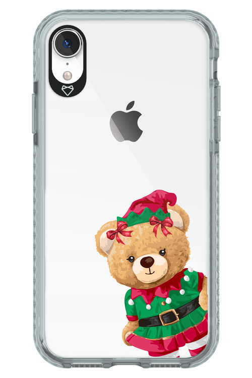 Mrs. Elf - Apple iPhone XR