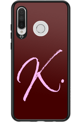 (Dark Blush) K 2.0 - Huawei P30 Lite