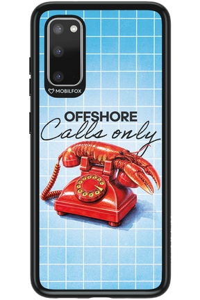 Offshore 2.0 - Samsung Galaxy S20