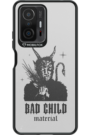 Krampus - Xiaomi Mi 11T Pro