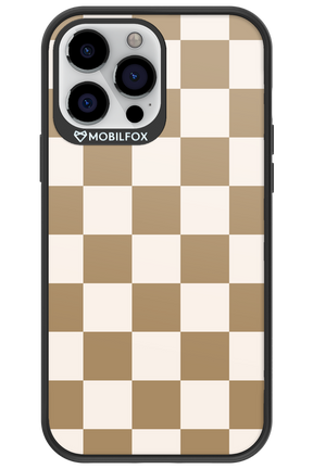 Nude Chess - Apple iPhone 13 Pro Max