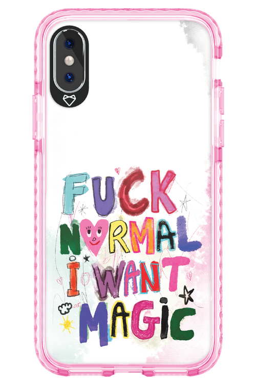 Magic 2.0 - Apple iPhone XS