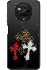 Holy Trinity 2.0 - Xiaomi Poco X3 Pro