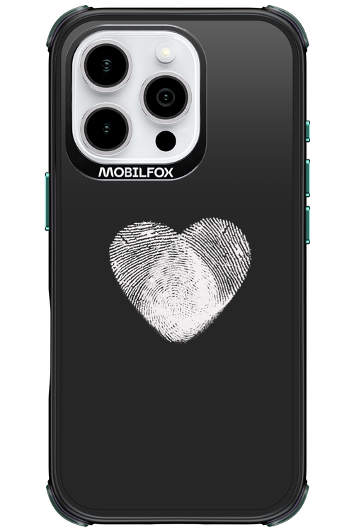 EVIDENCE - Apple iPhone 16 Pro