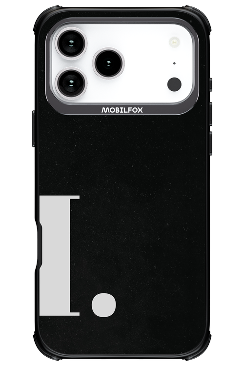 I (Off Space) 2.0 - Apple iPhone 17 Pro Max