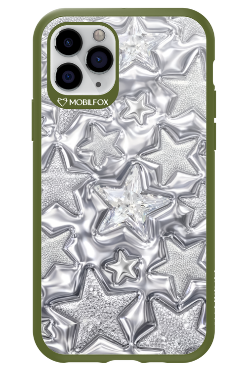 Star Gum - Apple iPhone 11 Pro