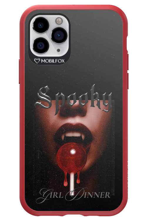 Freaky Girl - Apple iPhone 11 Pro