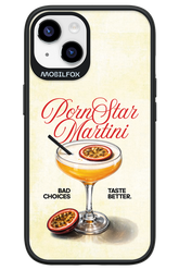 Pornstar Martini 2.0 - Apple iPhone 14