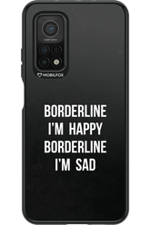 Borderline - Xiaomi Mi 10T 5G