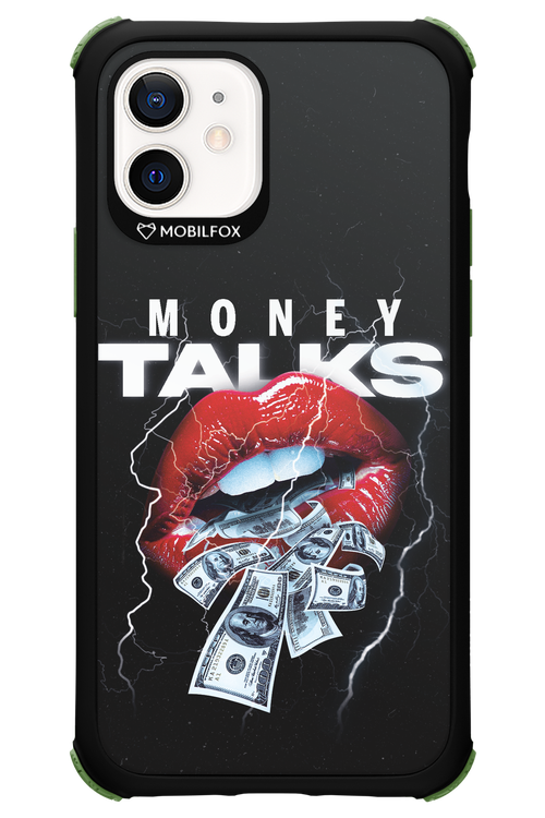 Money Talks - Apple iPhone 12