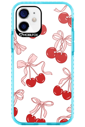 Cherry Queen - Apple iPhone 12