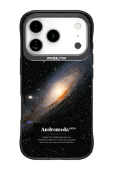 Andromeda - Apple iPhone 17 Pro