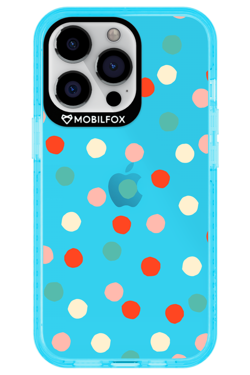 Xmas Dotss - Apple iPhone 13 Pro