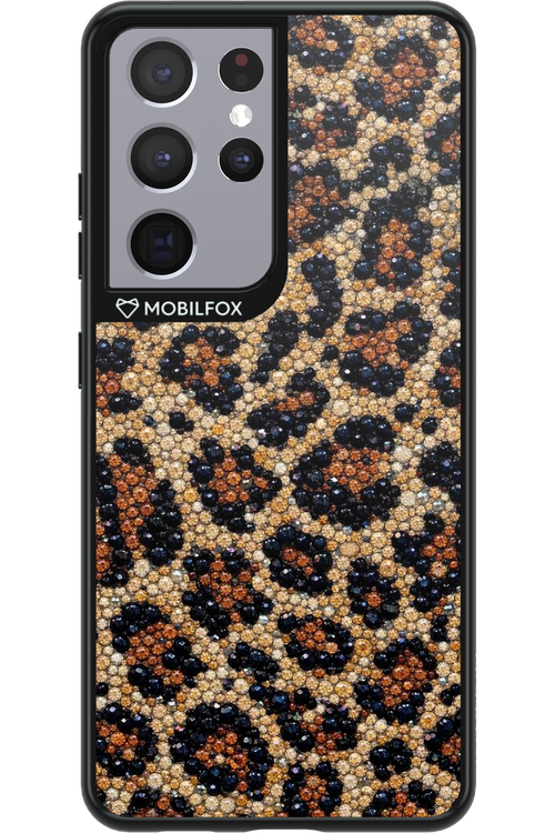 Crystal Roar 2.0 - Samsung Galaxy S21 Ultra