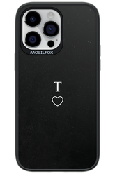 T Black 2.0 - Apple iPhone 14 Pro Max