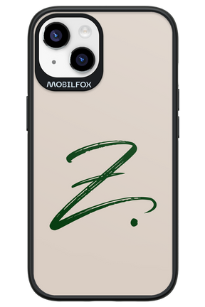(Tennis Zone) Z - Apple iPhone 14