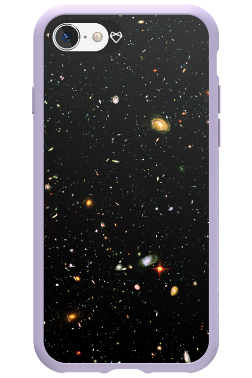 Cosmic Space - Apple iPhone SE 2022