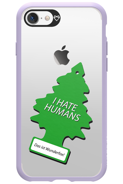 Wunderfox - Apple iPhone 7