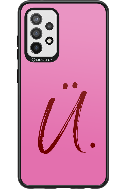 (Sorbet) U II 2.0 - Samsung Galaxy A72