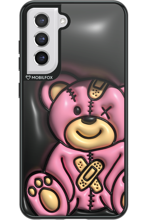Dead Bear 2.0 - Samsung Galaxy S21 FE