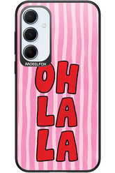 OHLALA 2.0 - Samsung Galaxy A55