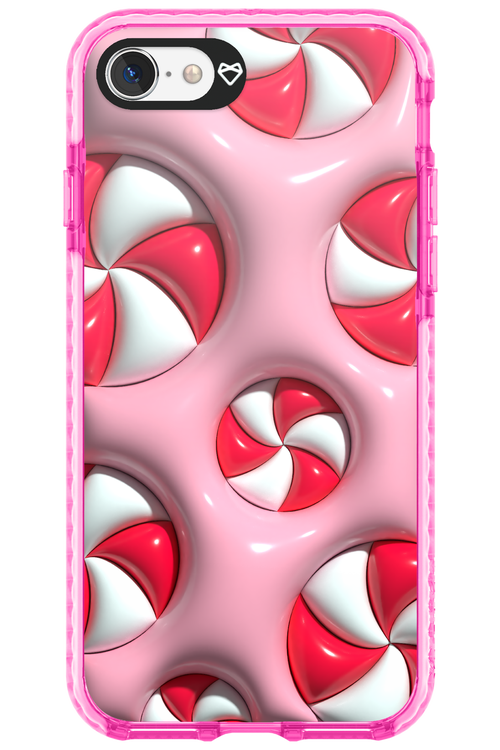 XMAS Candy - Apple iPhone 7