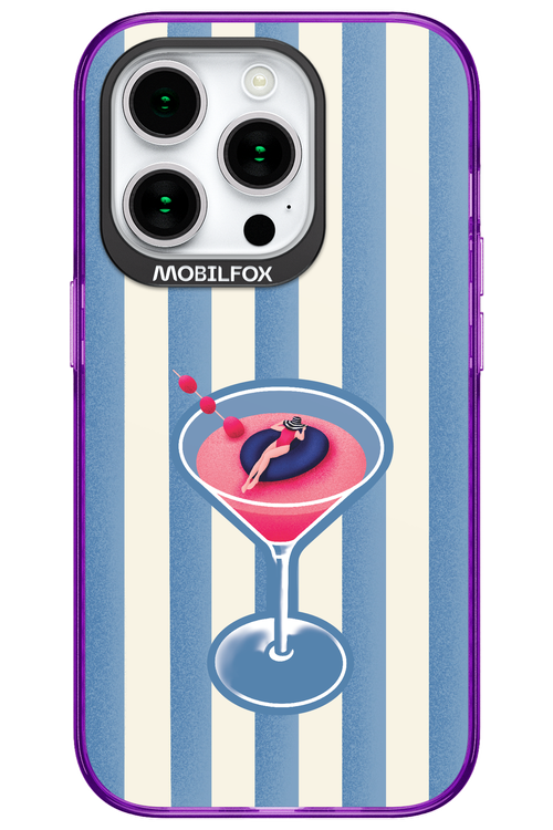 Poolside Affair - Apple iPhone 15 Pro